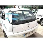 OPEL CORSA C OPEL CORSA C '2003 COSMO BLANCO 2003