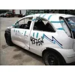 OPEL CORSA C OPEL CORSA C '2003 COSMO BLANCO 2003
