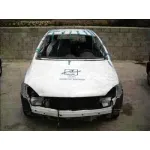OPEL CORSA C OPEL CORSA C '2003 COSMO BLANCO 2003