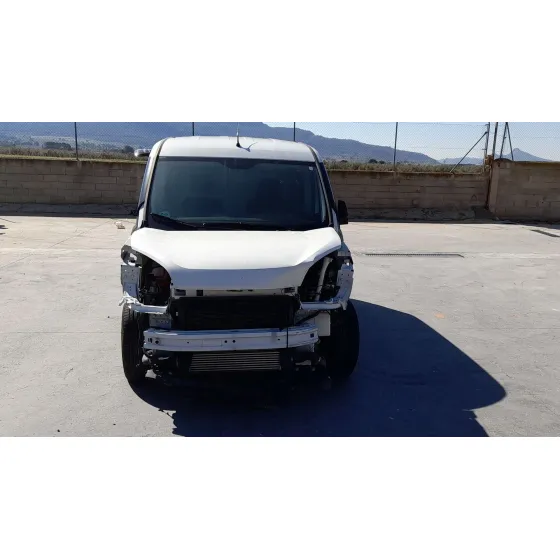 Fiat DOBLO CARGO (263_) 2016