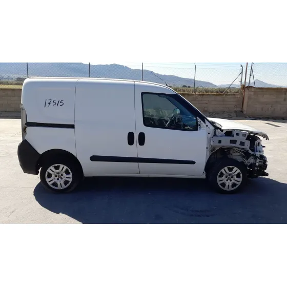 Fiat DOBLO CARGO (263_) 2016