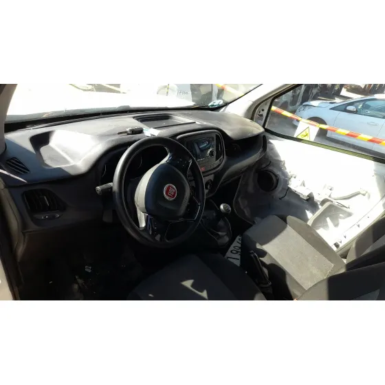 Fiat DOBLO CARGO (263_) 2016