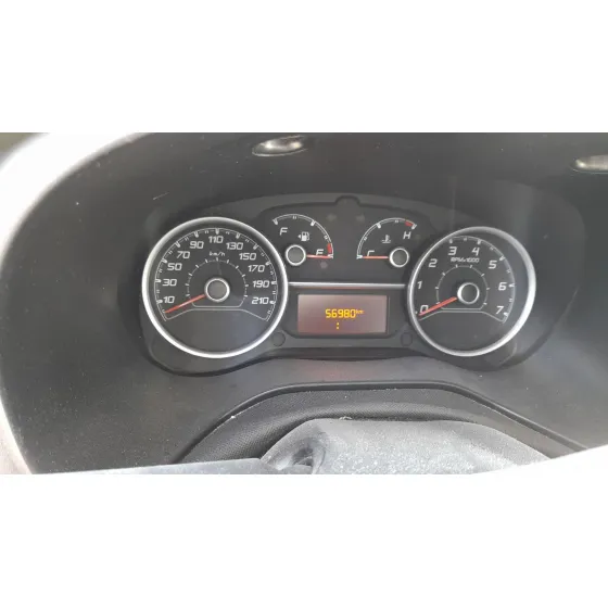 Fiat DOBLO CARGO (263_) 2016