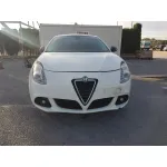 ALFA ROMEO GIULIETTA (191) '2013 DISTINCTIVE BLANCO