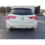 ALFA ROMEO GIULIETTA (191) '2013 DISTINCTIVE BLANCO