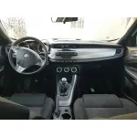ALFA ROMEO GIULIETTA (191) '2013 DISTINCTIVE BLANCO