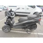 PIAGGIO (VESPA) MP3 '2017 300IE SPORT LT NEGRO