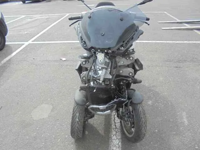 PIAGGIO (VESPA) MP3 '2017 300IE SPORT LT NEGRO
