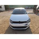 Volkswagen POLO V (6R1, 6C1) 2009