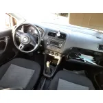 Volkswagen POLO V (6R1, 6C1) 2009