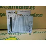 CITROEN C3 '2004 1.4 HDI SX PLUS GRIS