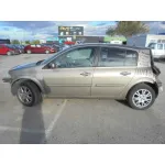 RENAULT MEGANE II BERLINA 5P '2008 AUTHENTIQUE BEIG