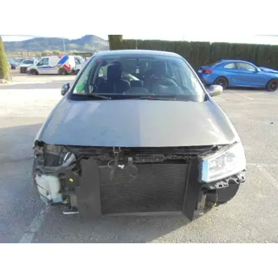 RENAULT MEGANE II BERLINA 5P '2008 AUTHENTIQUE BEIG