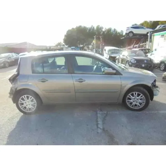 RENAULT MEGANE II BERLINA 5P '2008 AUTHENTIQUE BEIG