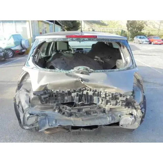 RENAULT MEGANE II BERLINA 5P '2008 AUTHENTIQUE BEIG