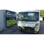 NISSAN CABSTAR '2007 CHASIS CABINA BLANCO