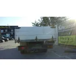 NISSAN CABSTAR '2007 CHASIS CABINA BLANCO