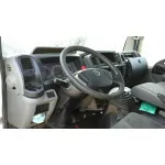 NISSAN CABSTAR '2007 CHASIS CABINA BLANCO