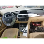 BMW SERIE 3 LIM. (F30) '2012 316D GRIS