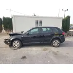 AUDI A3 SPORTBACK (8P) '2005 1.6 FSI AMBIENTE NEGRO