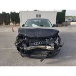 AUDI A3 SPORTBACK (8P) '2005 1.6 FSI AMBIENTE NEGRO