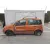 FIAT PANDA (169) '2007 1.2 8V DYNAMIC NARANJA