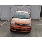 FIAT PANDA (169) '2007 1.2 8V DYNAMIC NARANJA