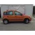 FIAT PANDA (169) '2007 1.2 8V DYNAMIC NARANJA