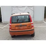 FIAT PANDA (169) '2007 1.2 8V DYNAMIC NARANJA