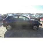 AUDI A3 (8L) AUDI A3 (8L) '2000 1.6 AMBIENTE AZUL 1996