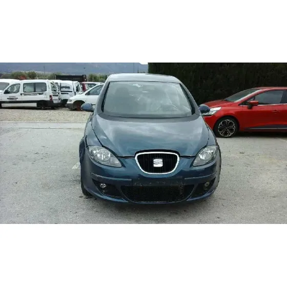 SEAT TOLEDO (5P2) '2005 STYLANCE / STYLE AZUL