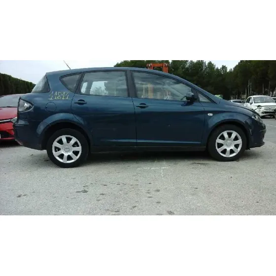 SEAT TOLEDO (5P2) '2005 STYLANCE / STYLE AZUL