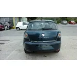 SEAT TOLEDO (5P2) '2005 STYLANCE / STYLE AZUL