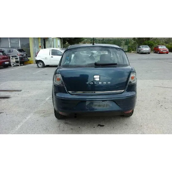 SEAT TOLEDO (5P2) '2005 STYLANCE / STYLE AZUL