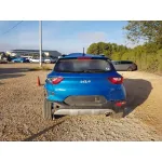 KIA STONIC (YBCUV) '2022 CONCEPT AZUL