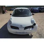 NISSAN MICRA (K12E) NISSAN MICRA (K12E) '2004 ACENTA BLANCO 2002