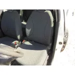 NISSAN MICRA (K12E) NISSAN MICRA (K12E) '2004 ACENTA BLANCO 2002