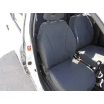 NISSAN MICRA (K12E) NISSAN MICRA (K12E) '2004 ACENTA BLANCO 2002
