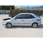 FIAT BRAVA (182) FIAT BRAVA (182) '2001 JTD 105/100 STEEL (A) AZUL CLARO 2000