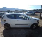 CHEVROLET AVEO CHEVROLET AVEO '2009 LS BLANCO 2008