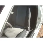 CHEVROLET AVEO CHEVROLET AVEO '2009 LS BLANCO 2008
