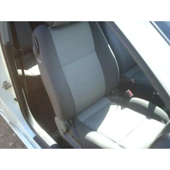 CHEVROLET AVEO '2009 LS BLANCO