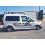 VOLKSWAGEN CADDY FURGON/KOMBI '2020 KOMBI BLANCO