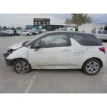 CITROEN DS3 '2016 DESIGN BLANCO