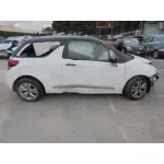 CITROEN DS3 '2016 DESIGN BLANCO