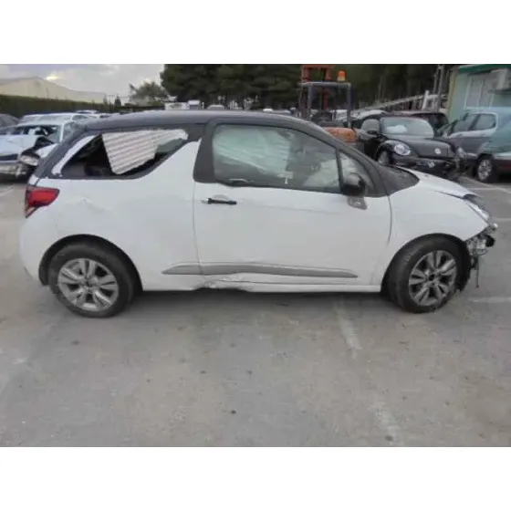 CITROEN DS3 '2016 DESIGN BLANCO