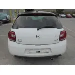 CITROEN DS3 '2016 DESIGN BLANCO