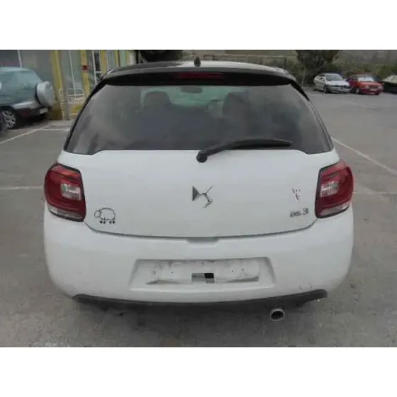 CITROEN DS3 '2016 DESIGN BLANCO