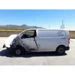 Citroen JUMPY III FURGONETA (V_) 2018