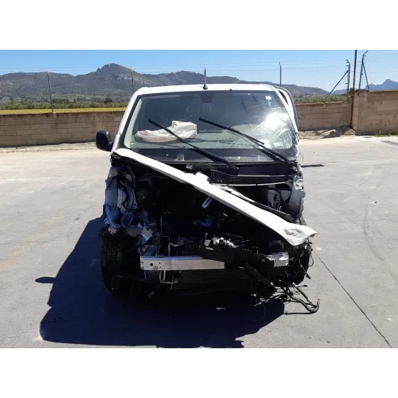 Citroen JUMPY III FURGONETA (V_) 2018